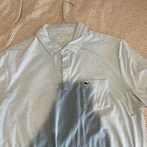 Vineyard Vines Edgartown Polo